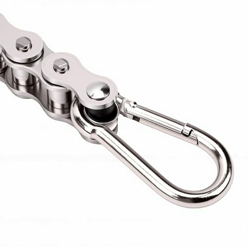 Entrenamiento de muñeca GOWENIC con correas para prevenir molestias musculares en el antebrazo 6