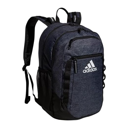 Best adidas backpack adidas Excel Large Laptop Backpack