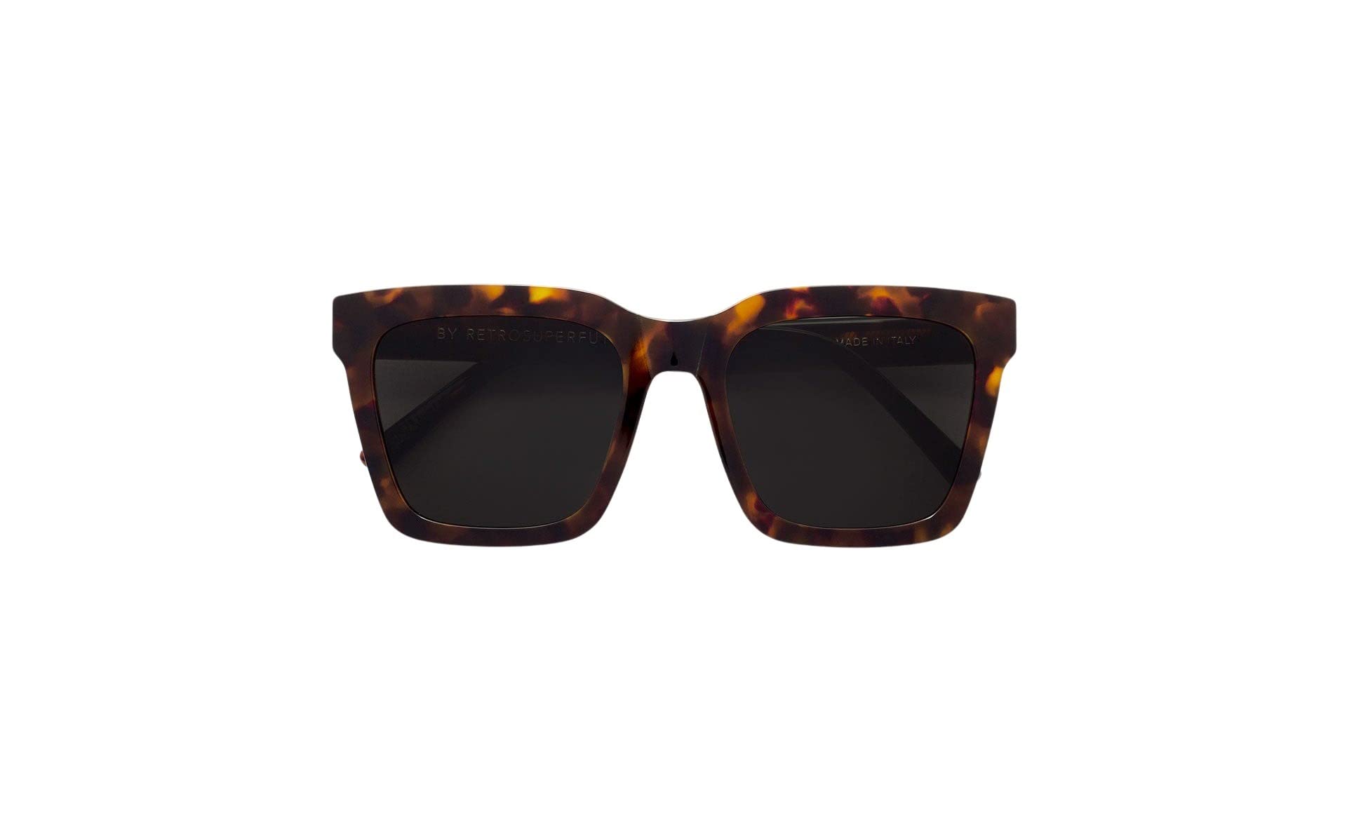 RETROSUPERFUTURESquare Sunglasses Aalto 0WX Classic Havana 54mm