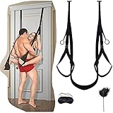 ♥ Las correas extra anchas y las bandas suaves y esponjosas aseguran arneses ajustables y cómodos para brazos y piernas.