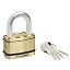 Medium Shackle + Weatherproof