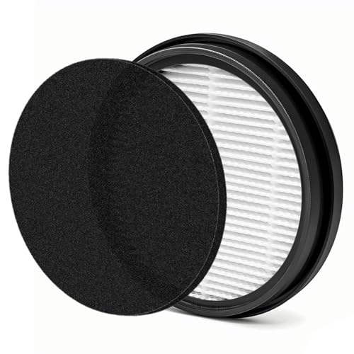 Filtres pour CHEBIO Magic 1 - Lot de 4 rechanges aspirateur sans fil