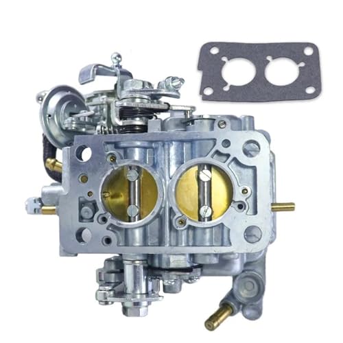 Carburateur Weber 32 DMTR renforcé 460 260 02 Essence Alcool CHT