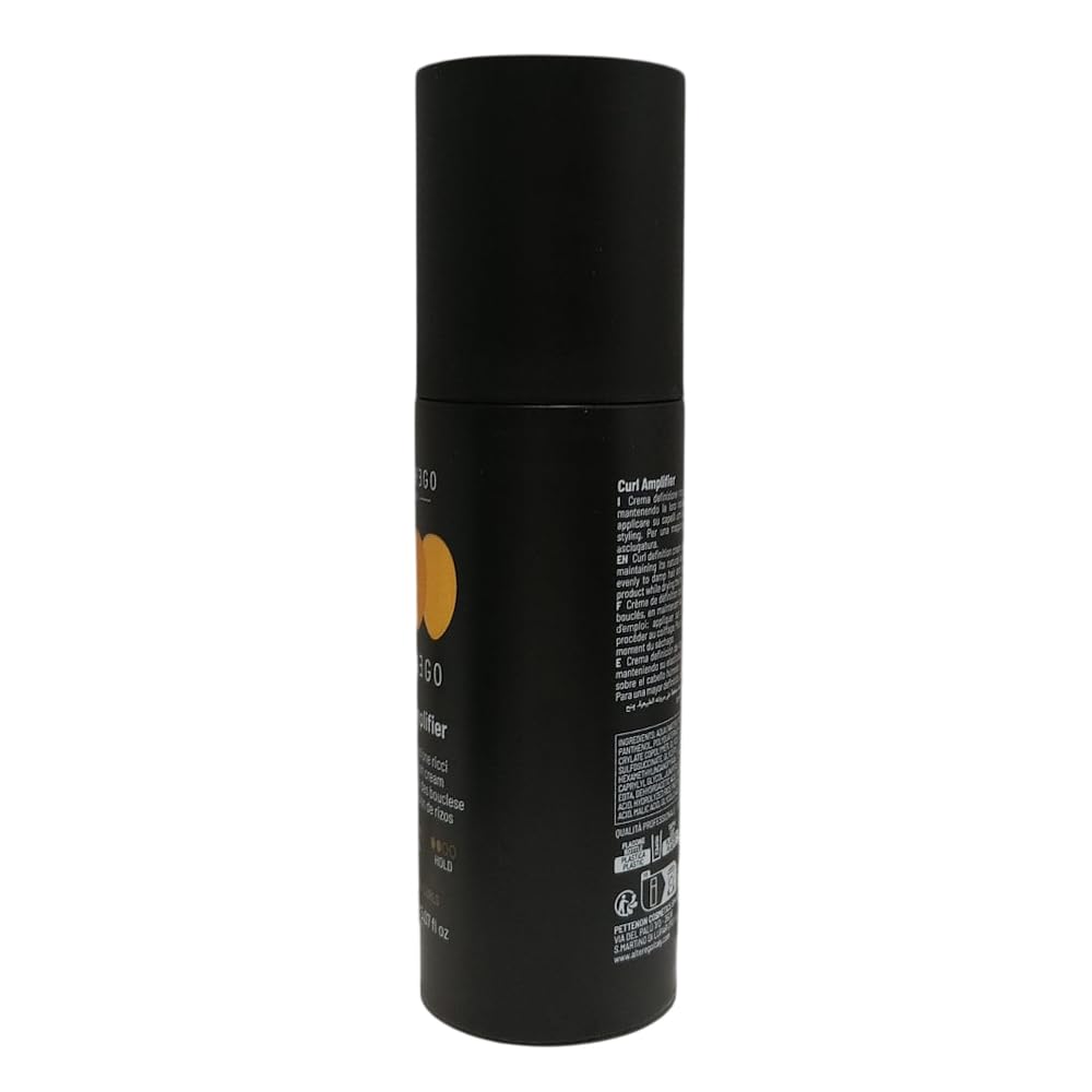 Alter Ego Hasty Too Curls Amplifier 150ml