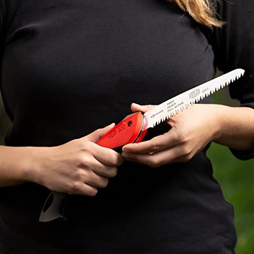 FELCO 600 Sierra con hoja cortante de 16 cm miniatura 2