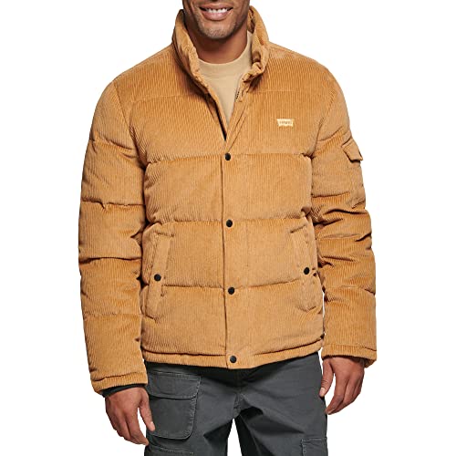 Image of Levi's Men's Levi's Men's Bubble Puffer