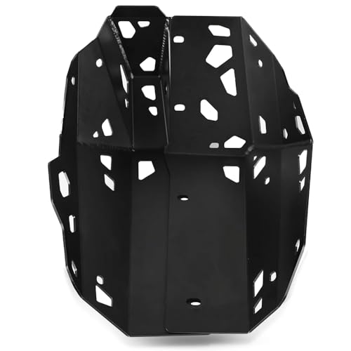 Image of For 390 Adventure 390 ADV 390 adventure 390 adv 2026 2025 2024 2023 2022 2021 2020 2019 motorcycle accessories chassis skid plate engine chassis guard guard protective cover
