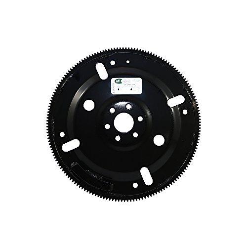 Assault Racing Products FP302E SFI for Small Block Ford 28oz External Balance 164 Tooth SFI Flexplate SBF 289 302 351W