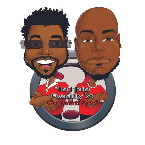 Couverture de Do you think Man-cations are OK?