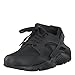 Nike Huarache Run Gs 654275-016 Kids shoes size: 7 US