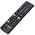 AKB75675304 Replace Remote Control fit for LG Smart TV HDTV 32LM5620BPUA 32LM570BPUA 32LM620BPUA 32LM630BPUB 32LM6350PUA 32LM639BPUB 43LM5700PUA 43LM6300PUB 55UM69 65UM73000PUA