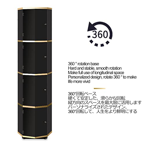 Rangement de chaussures moderne et simple pour armoire d'angle - 6