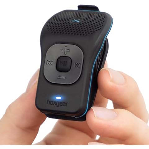 Enceinte Bluetooth Noxgear Cover