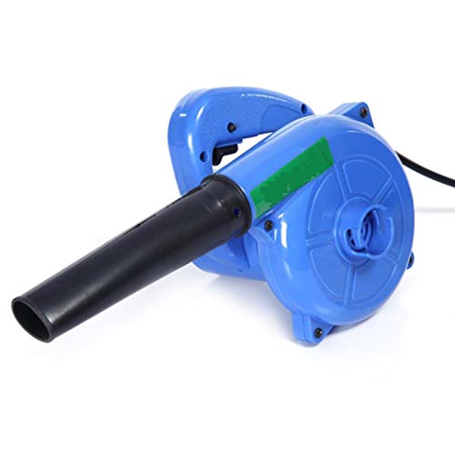 Image of INVENTO Electric Air Blower Cleaner 600W, 1200 RPM for Cleaning of PC CPU AC Car Bike Home Office Chair Printer