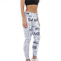Gyaimxfu Cintura Alta Leggins Deportivos Mujer Sin Costuras Mallas Push Up Suelta Leggings Mujer Slim Mayas Deportivas Control Deportiva Pantalones Yoga Fitness S