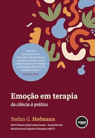 Emoção em Terapia