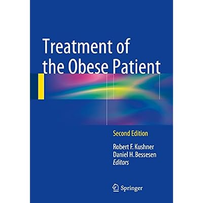 Treatment of the Obese Patient