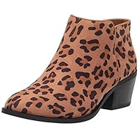 Amazon Essentials Women's Ankle Boots