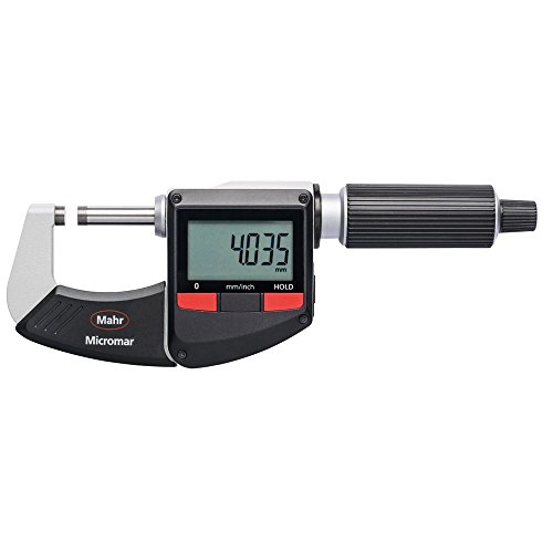 Mahr Micromar 40 ER Digital Bügelmessschraube
