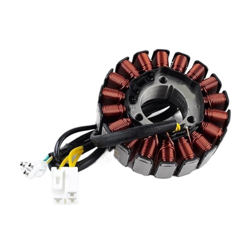 Stator d'allumage moto bobine de rechange pour BR250 Z250SL BX250 250SL référence 21003-0141