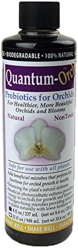 Quantum Orchid - 8 Ounce Bottle
