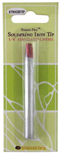 Studio Pro ¼" Hobby 100 Soldering Iron Tip