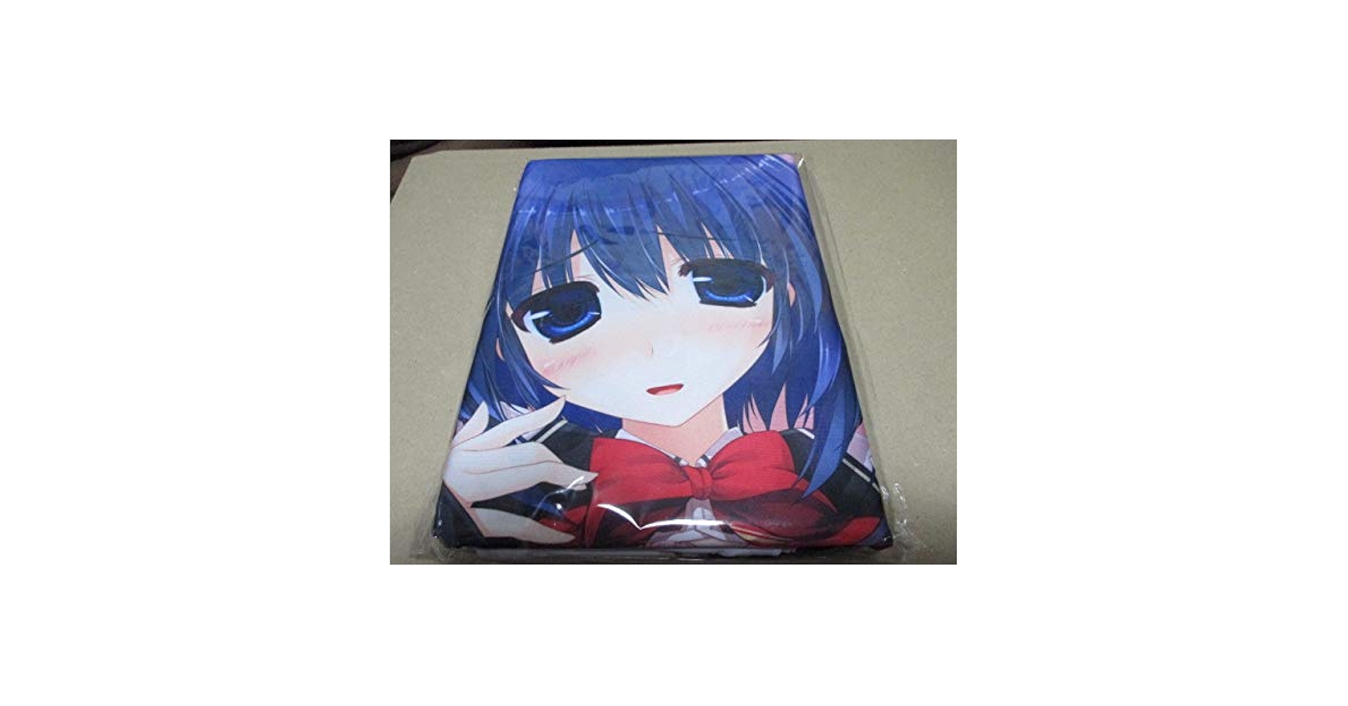 Amazon.co.jp: ココロネ＝ペンデュラム! トレーダー購入特典抱き枕