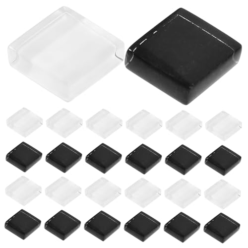 SHINEOFI 1juego Piedras De Mosaico Para Manualidades Azulejos Pequeños De Materiales Para Joyería y Decoración Para Proyectos Creativos y