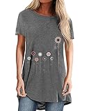 Lässiger Stil, einfach zu kombinieren, geeignet für alle Arten von Shorts, Röcken und Jeans