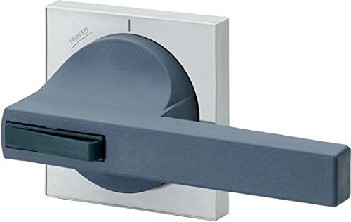 Poignée Siemens 8uc73 23 - 3BB30 pour mécanisme de commande interrupteur