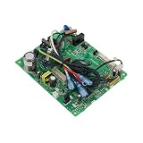 Scheda Di Controllo Dell'unità Interna 2P206569-3, Compatibile Con Daikin, Scheda Madre Dell'alimentatore