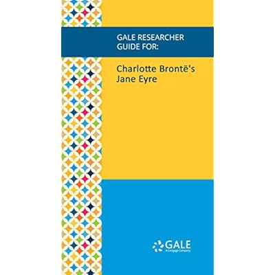 Gale Researcher Guide for