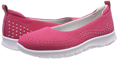 Image of Clarks womens Ankle-Strap