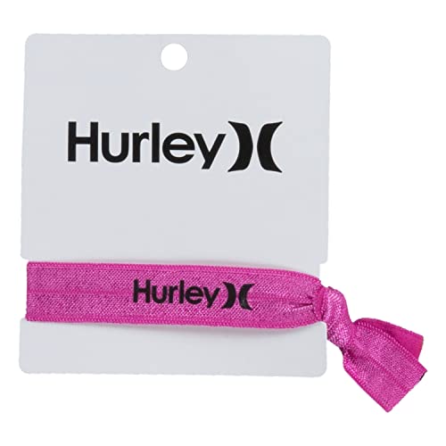 Image of Hurley Girls' Boxy Graphic T-Shirt