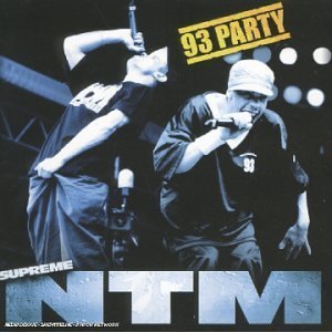 Ntm Live 93 Party