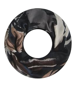 Majea Damen Loop Schal Schlauchschal (880026)