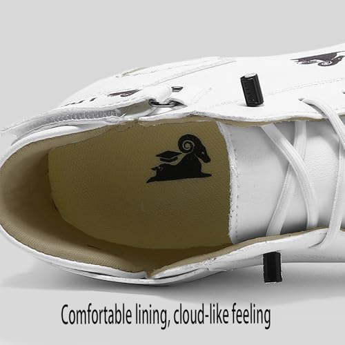 Nevova Shoes for Men, Nevoldeck Orthopedic Shoes, Vogany Boots Orthopedics, Vogldeck - Waterproof and Breathable Orthopedic Boots2