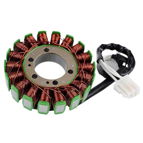 �X�e�[�^�[ �R�C�� �K�X�P�b�g �L�b�g ���M�����[�^�[������t�� YZF R6 YZF600 R6 2003-2005 YZF R6S 2006-2009 YZF600 R6 RaceBase �ɑΉ�