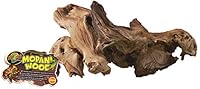 Algopix Similar Product 4 - Zoo Med Tag Mopani Wood
