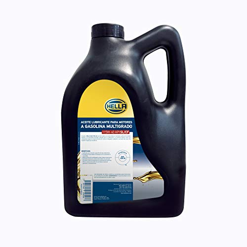 Aceites, Lubricantes Y Aditivos, aceite para carro quaker state Marca Hella (2)