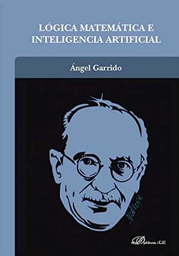 Portada de Lógica matemática e inteligencia artificial