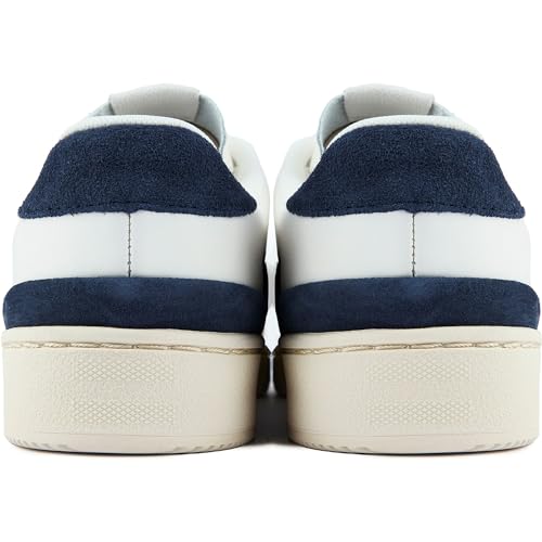 Image of TOMS Men's Trvl Lite Low Lace-Up Sneakers