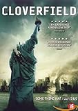 cloverfield lane rotten tomatoes  Cloverfield - Limited Edition Tin-Box - Steelbook [für Blu-ray oder DVD]