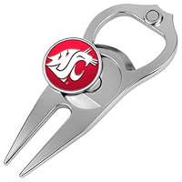 Algopix Similar Product 9 - Hat Trick Openers 5in1 Divot Tool