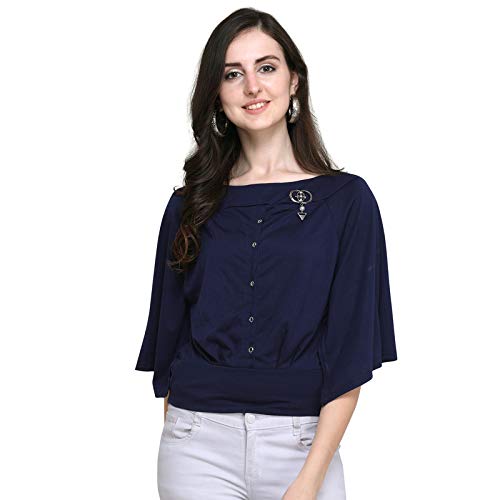 CHAKUDEE Crop Top for Women (Bakal-Top)