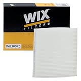 WIX FILTR LD Wix Filter Ld. Cabin Air Filter