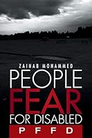 People Fear For Disabled: PFFD 1499095600 Book Cover