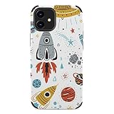 Se adapta perfectamente a tu iPhone, todos los botones y puertos tienen cortes precisos. El estuche simple y elegante adopta un diseño exquisito para una máxima durabilidad.