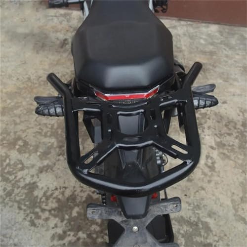 Support de boîte queue ZT350GK : Accessoire de modification robuste pour maximiser votre chargement