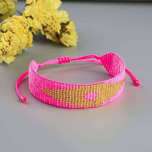 Bijoux faits à la main à porter à la plage ou en soirée décontractée - 2